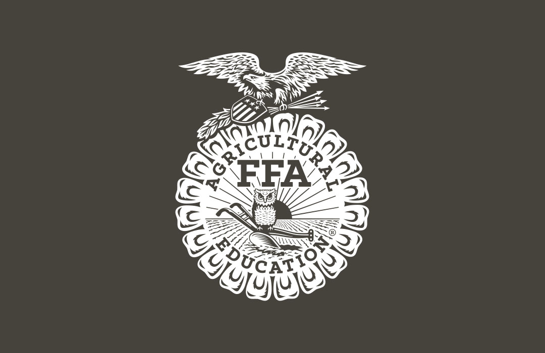 FFA LOGO WHITE