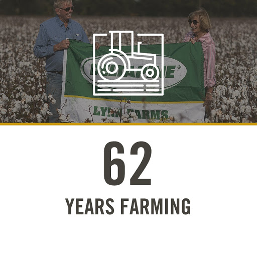 62 Years Farming