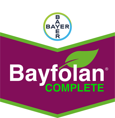 Bayfolan® Complete