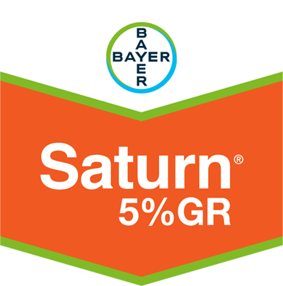 Saturn® 5% G