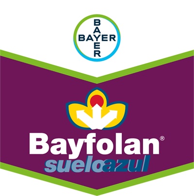 Bayfolan® Suelo Azul