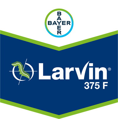 Larvin® Plus